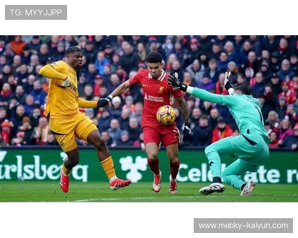 开云前瞻利物浦有望碾压取胜 AC米兰客战恐爆冷
